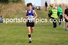 Mens and Womens under-17s 2022 Farringdon Cross Country, Sunderland, Saturday, Sept. 3rd. Photo: David T. Hewitson/Sports for All Pics